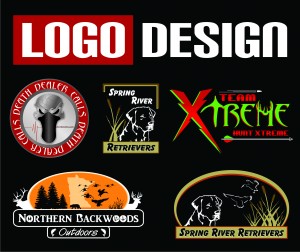 LOGO DESIGN GRAPHIC